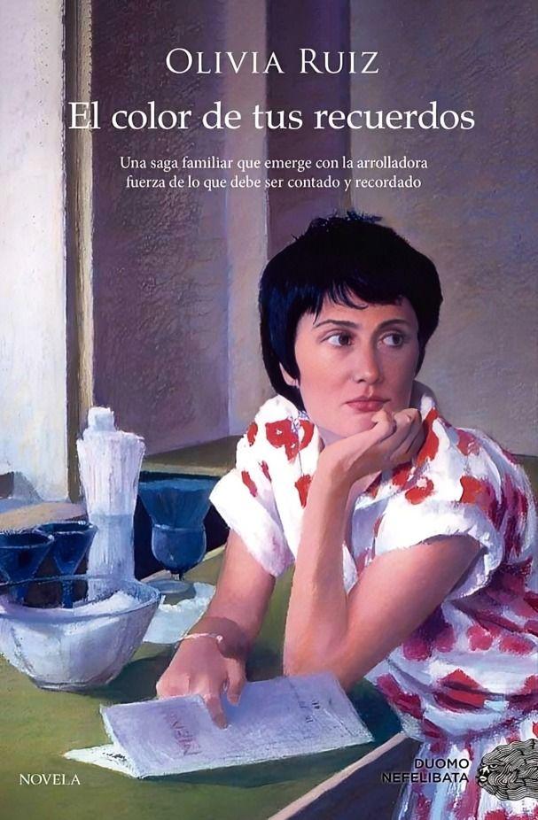 El Color De Tus Recuerdos | Jorge Magasich-0