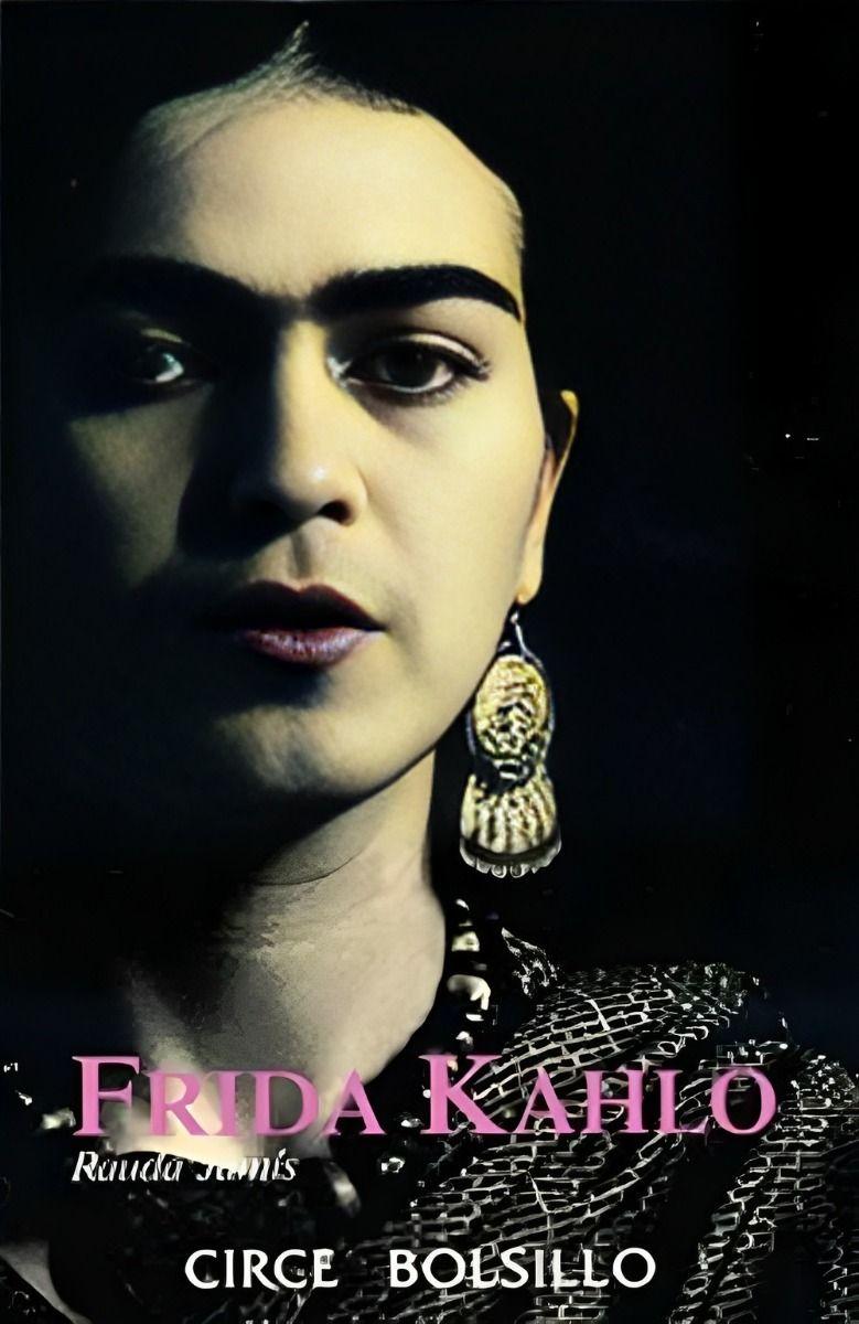 Frida Kahlo (Bolsillo) | Rauda Jamis | CIRCE | 017-0