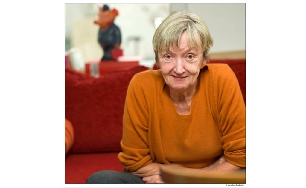 QUERIDA SUSI, QUERIDO PAUL | CHRISTINE NOSTLINGER  | 762-2
