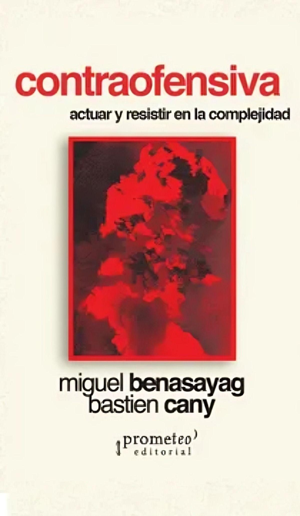 LIBRO Contraofensiva - Miguel Benasayag-0