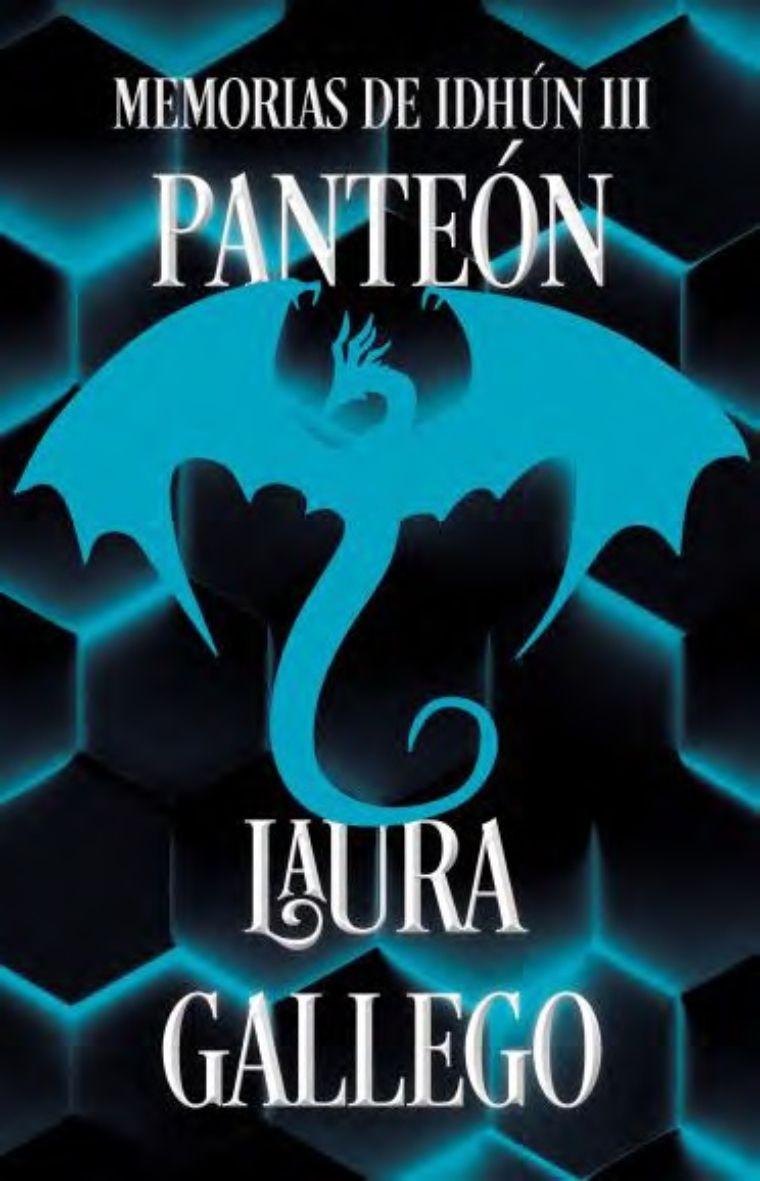 Panteon. Memorias De Idhun Iii | Laura Gallego | 988-0