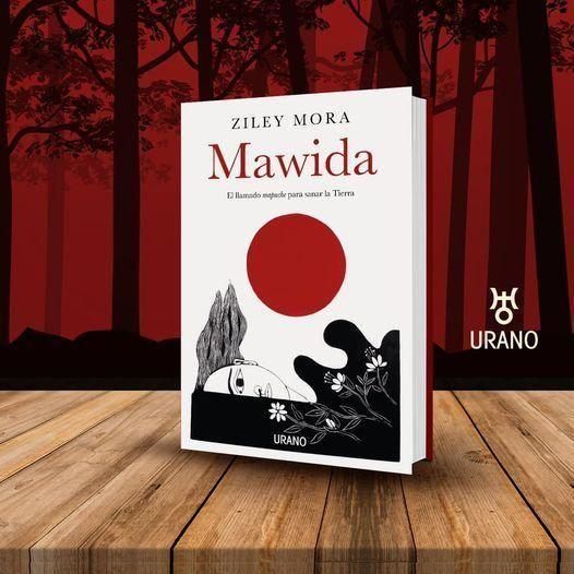 MAWIDA | ZILEY MORA  | 463-2