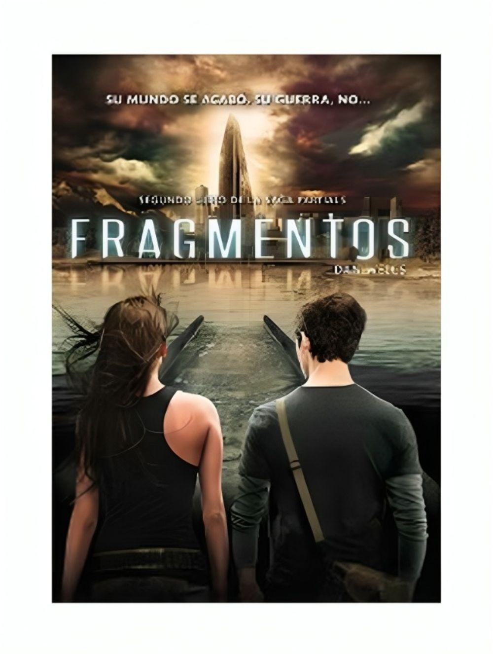 Fragmentos. Partials 2 | Dross-0
