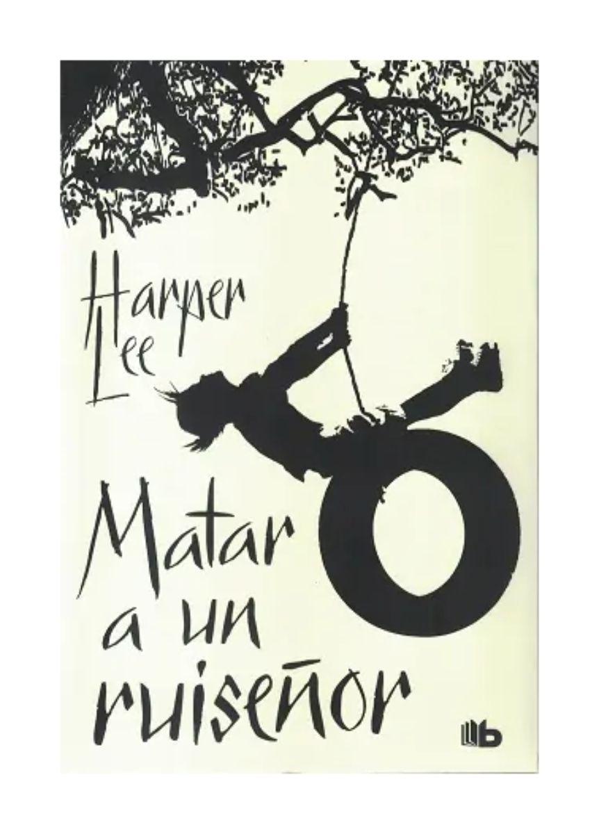 LIBRO Matar A Un Ruiseñor (campaña De Verano Edición-0