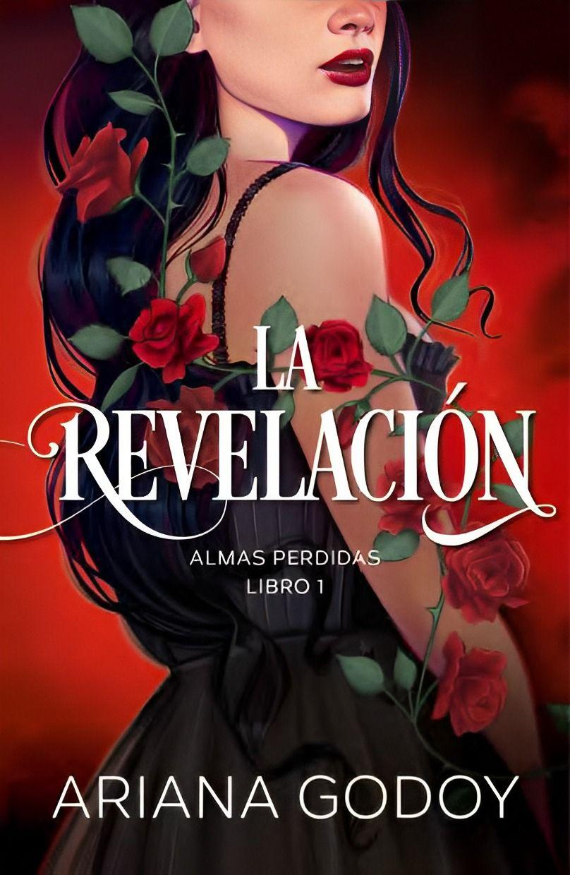 La Revelación - Ariana Godoy-0