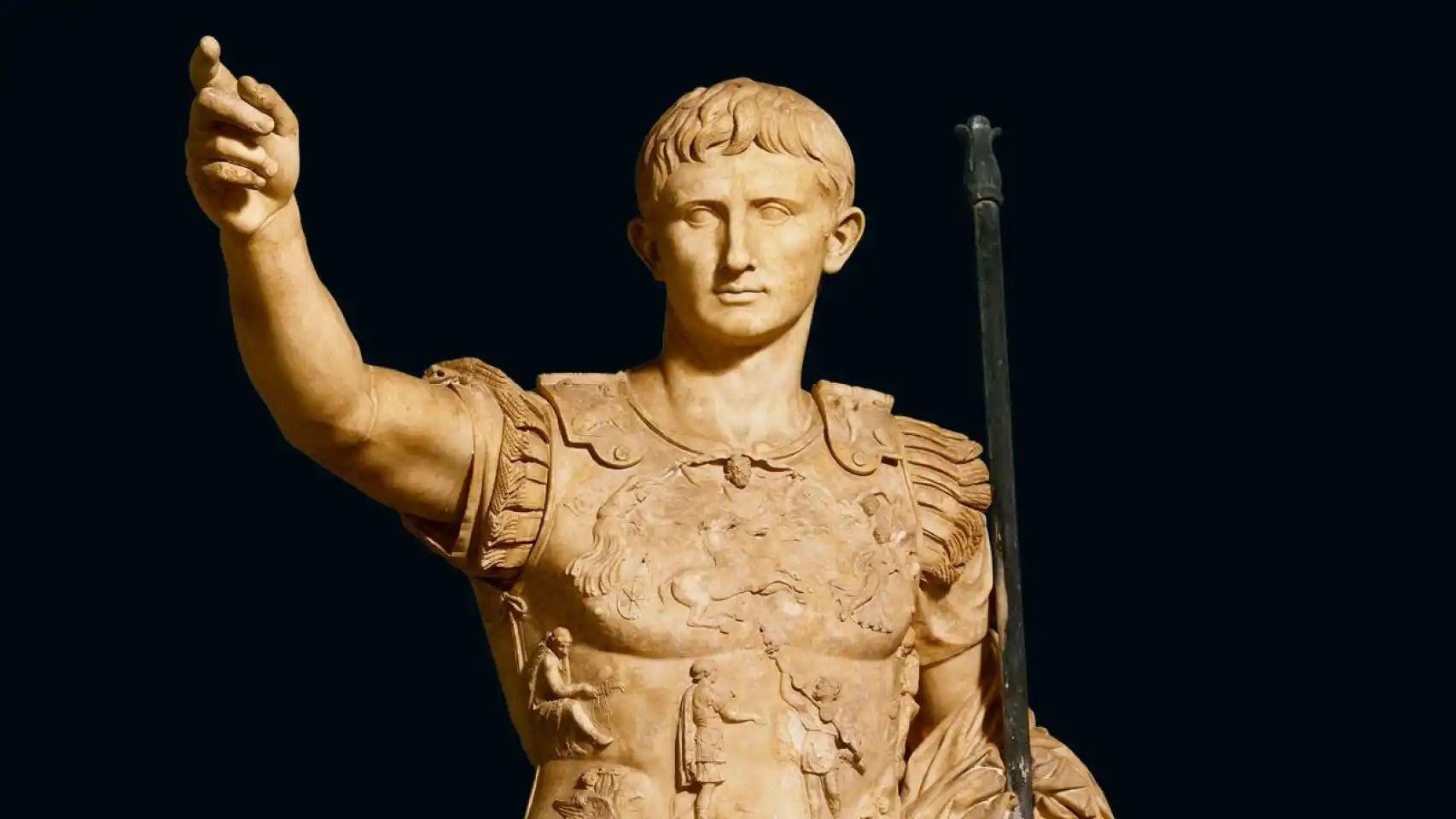 Res Gestae Divi Augusti. Las Memorias Politicas Del E | 704-1