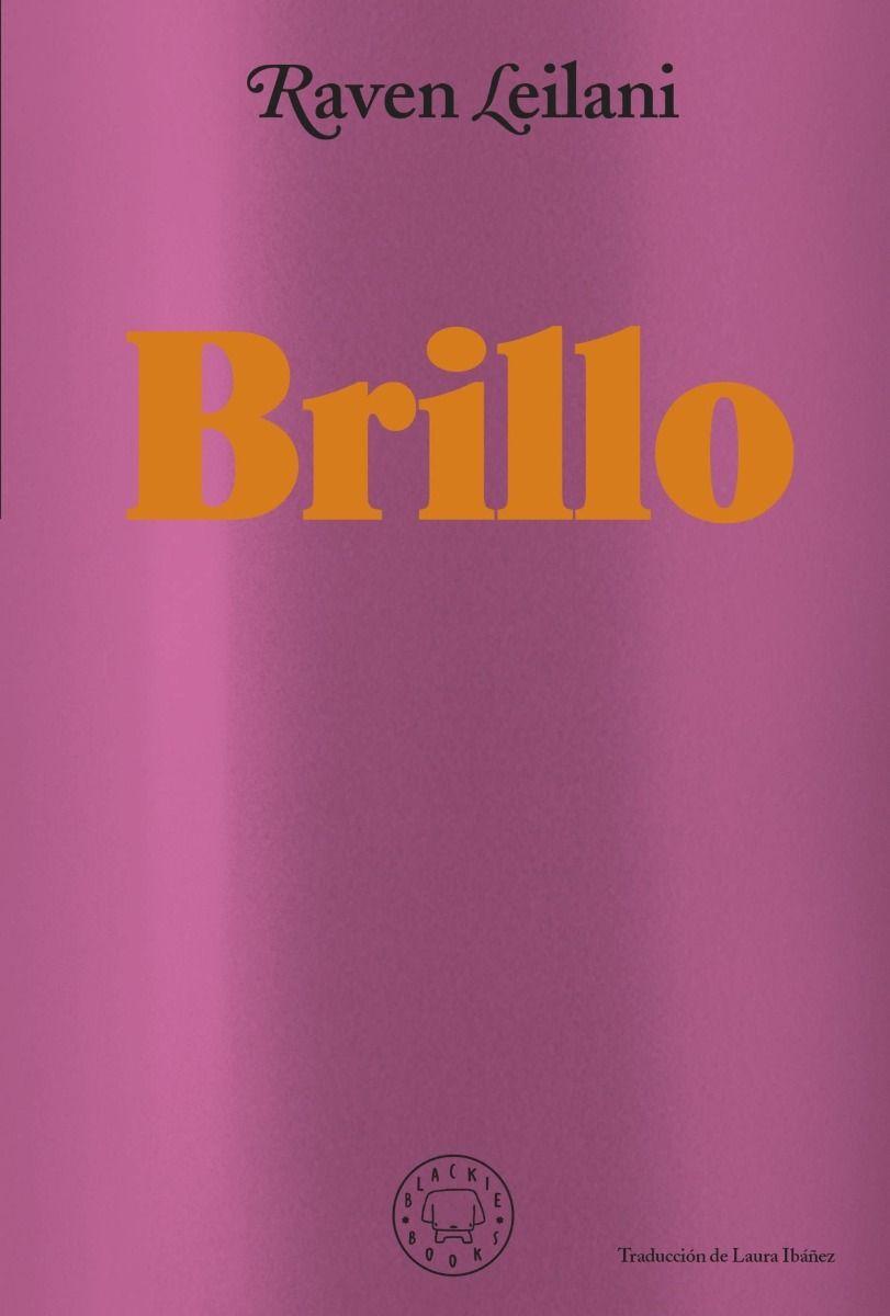 LIBRO BRILLO   | 231 ----2