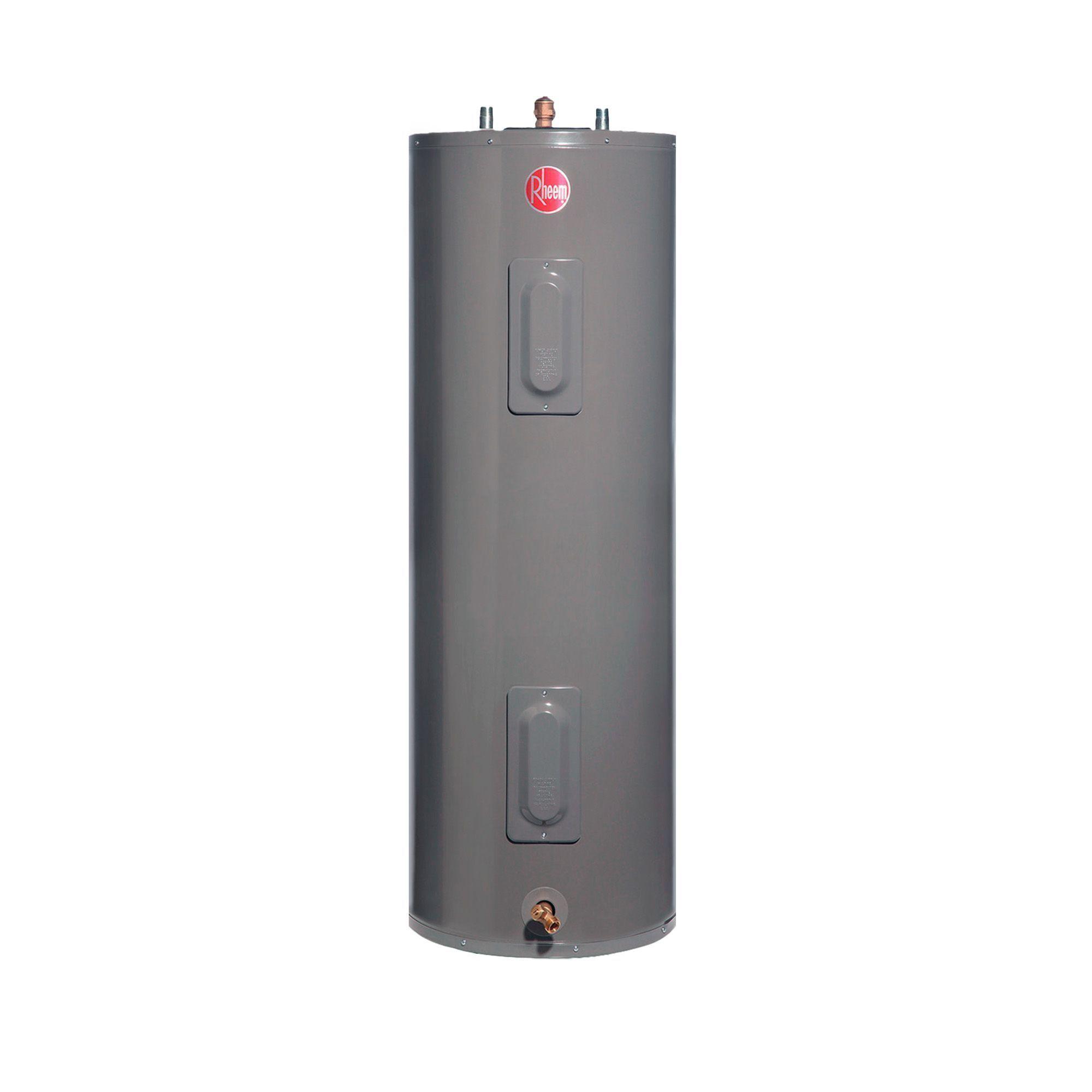 Termo Eléctrico Rheem 189 Litros Pie 220V 3200W-1