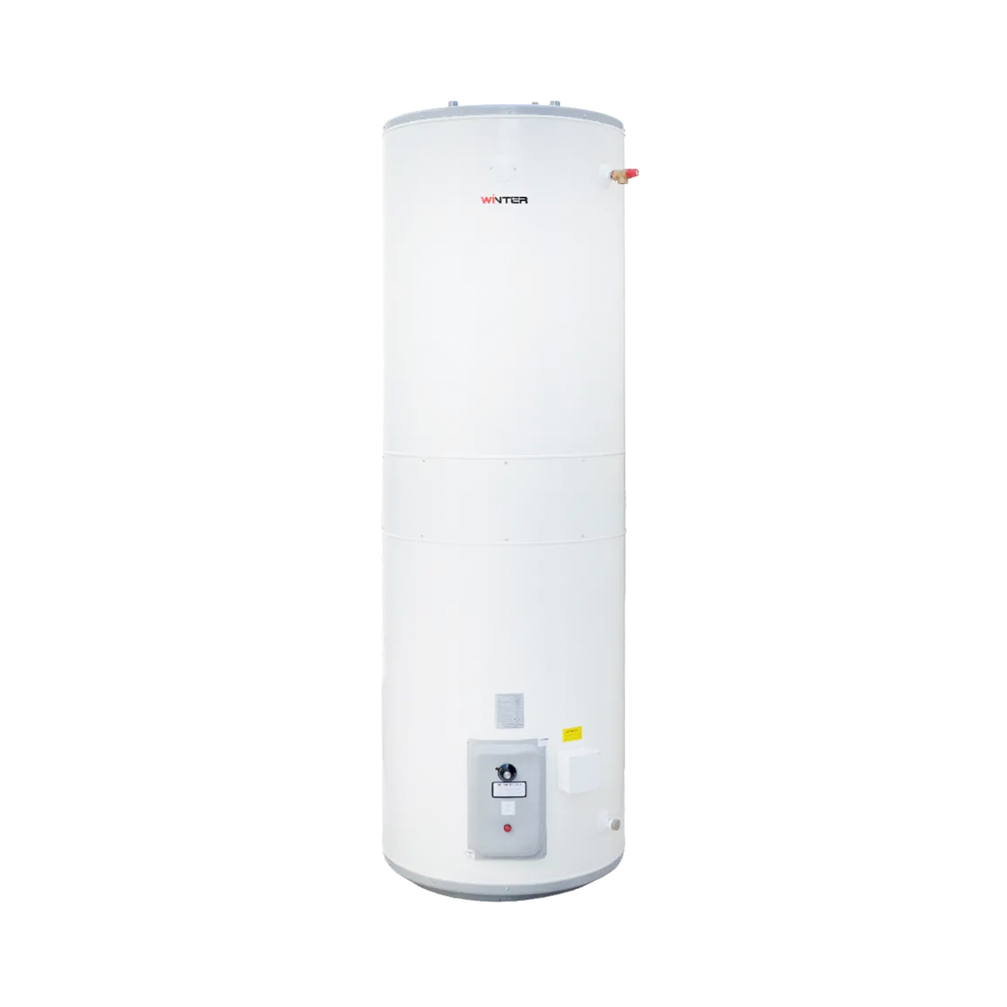 Termo Electrico Winter 500 Litros Pie 380V 9000W-0