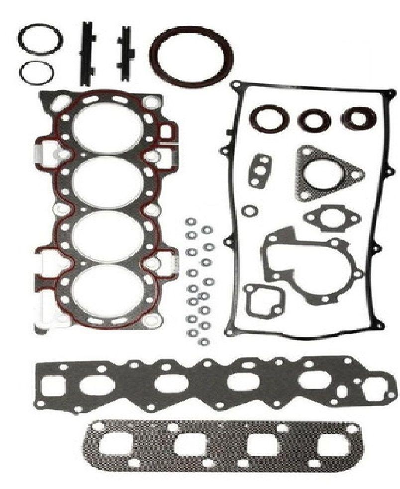 Juego Empaquetadura Motor Daihatsu Charade 1300-0
