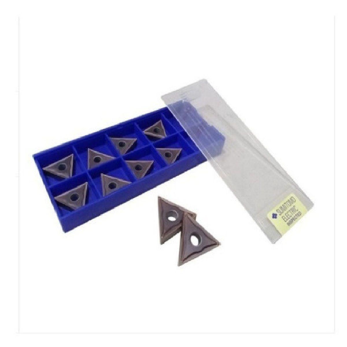 Inserto Torno Tnmg 220404n-su-ac510u Tnmg431 Esu-ac510u B12-1