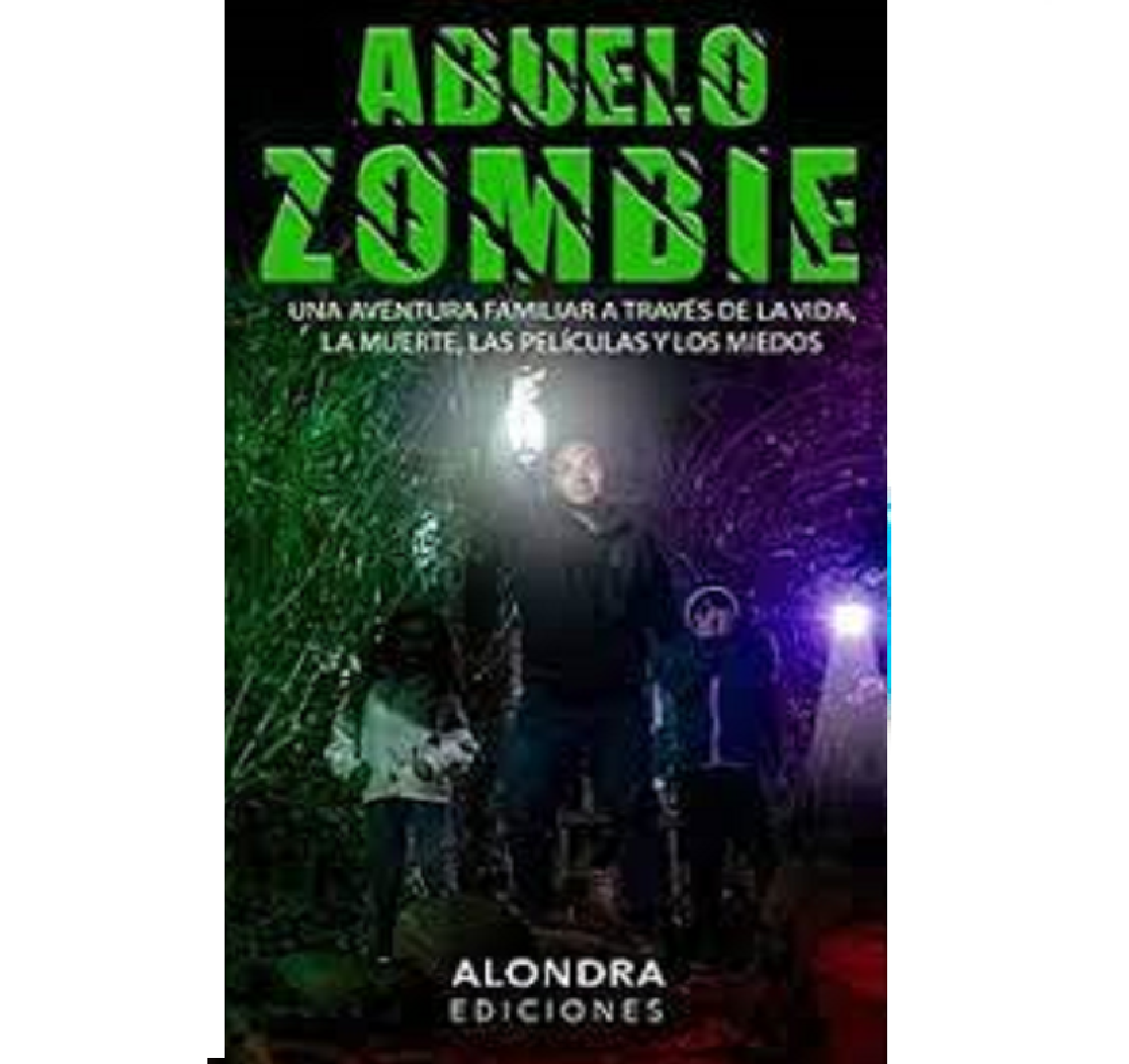 Abuelo Zombie Gonzalo Frias-0