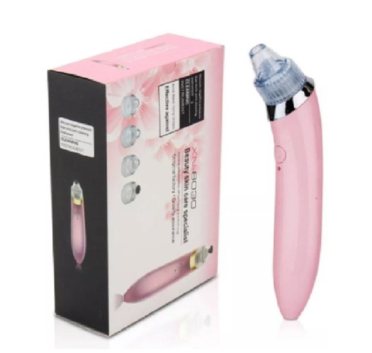 Pistola Facial Eliminador De Espinillas B16-0