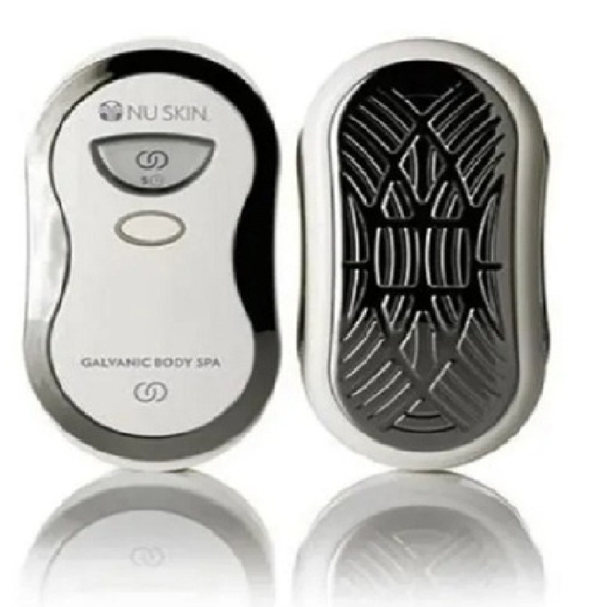 Máquina Galvánica Corporal  Age Loc Nu Skin B14-0