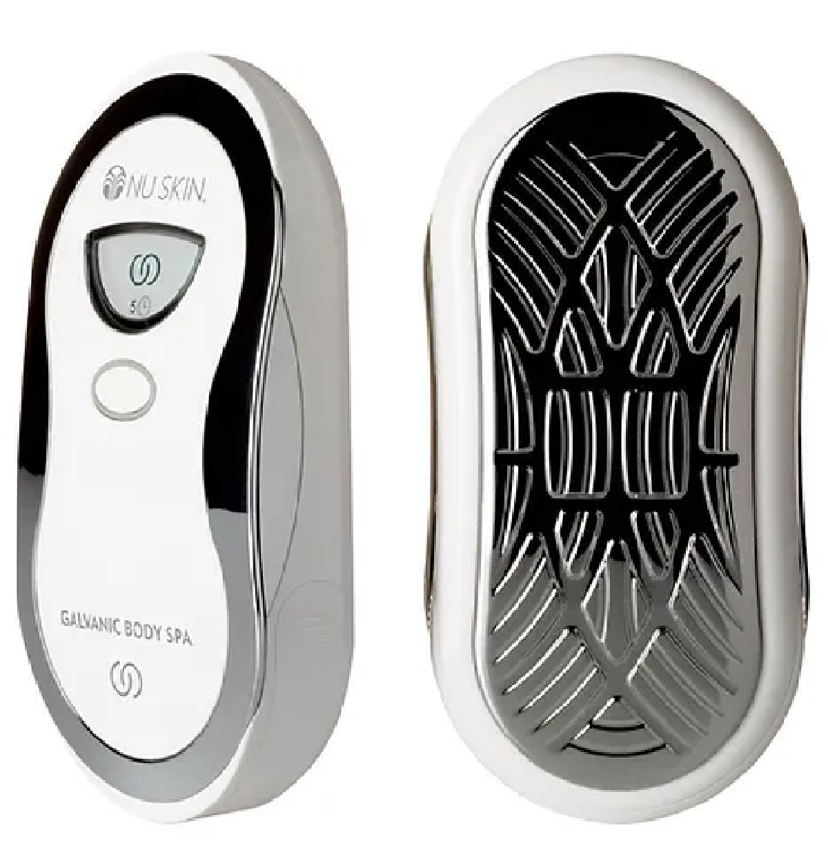 Máquina Galvánica Corporal  Age Loc Nu Skin B14-2
