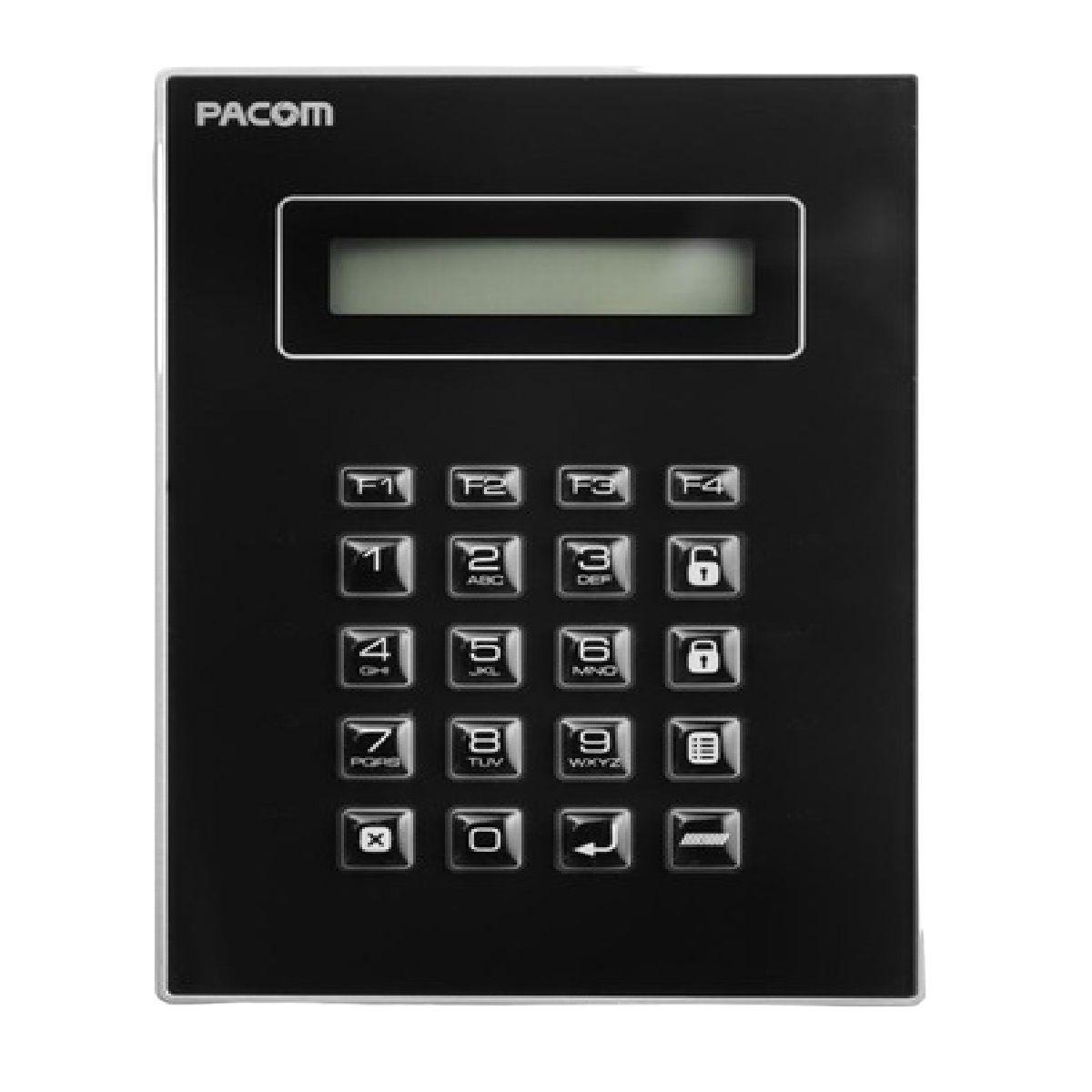 Teclado Control Acceso Pacom B17-3