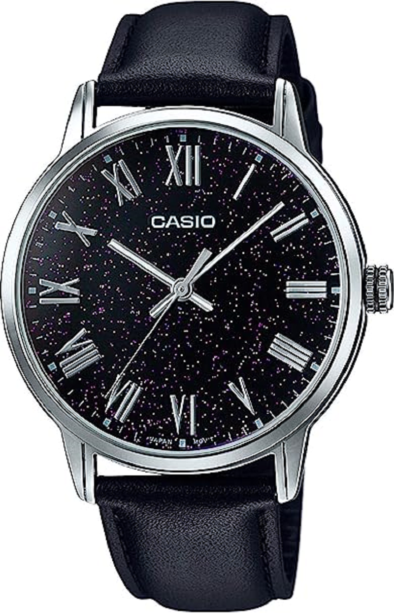Reloj Casio Análogo Hombre Mtp-tw100l-1avd B-10-0