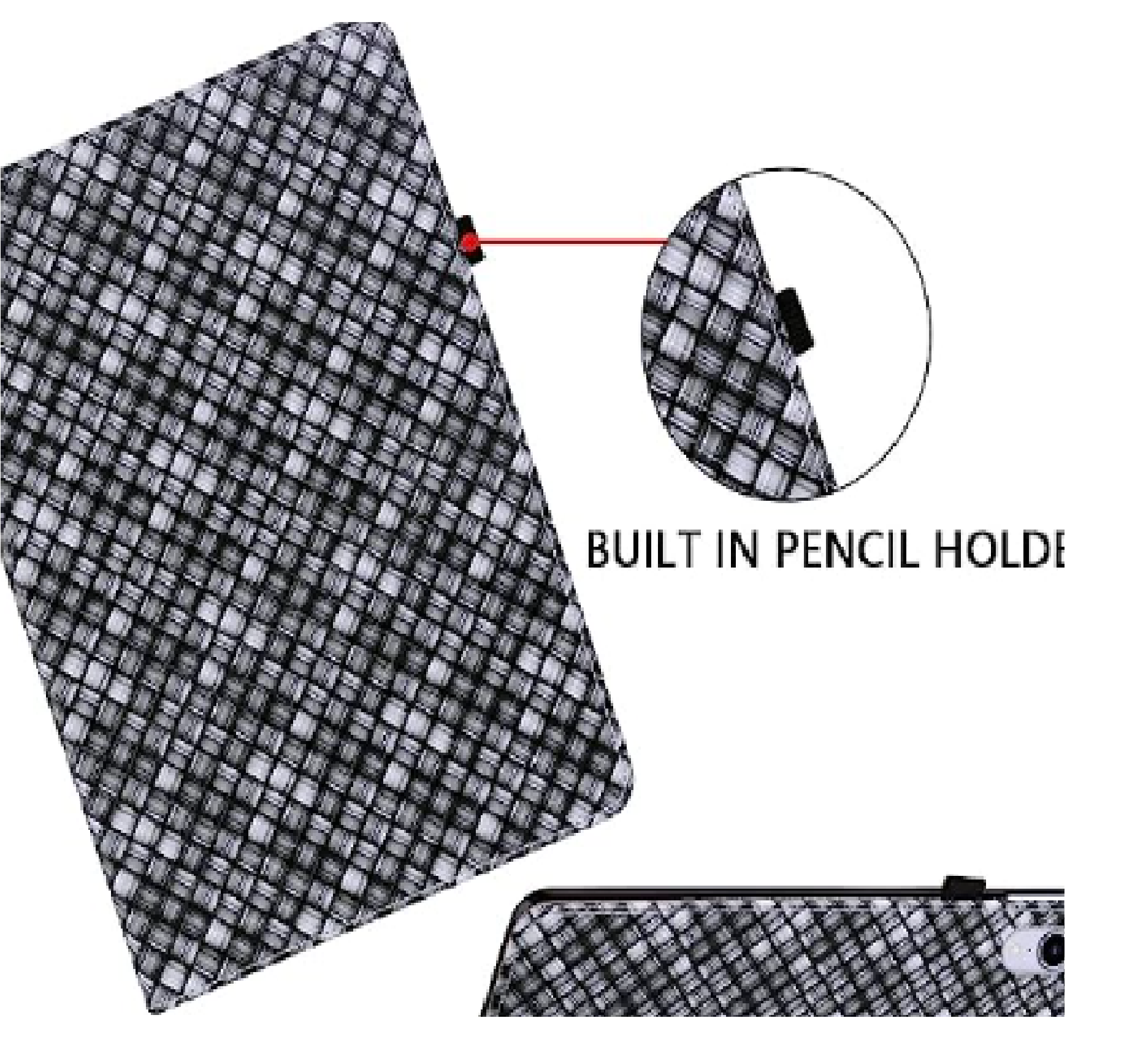 Carcasa Para Macbook Pro 15.4 A1990 Gris B4-1