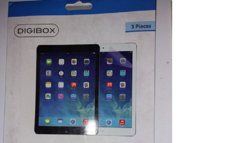 Mica Pantalla iPad 2 / New iPad B20-2