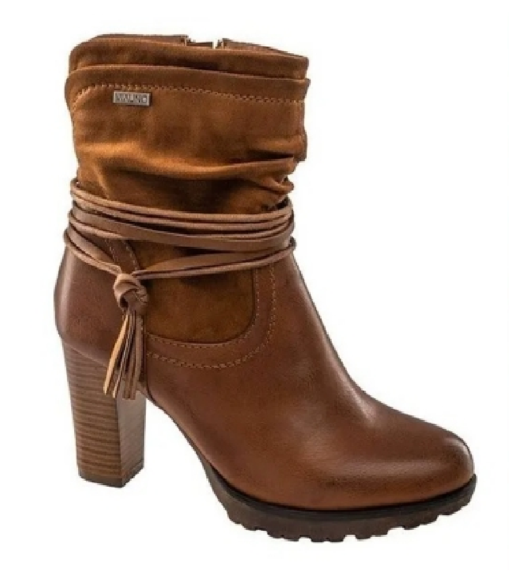 Via Uno Botin 12018407 Camel-0