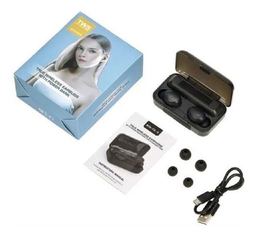 Audifonos Bluetooth Inalambricos Bth-241 B11-0