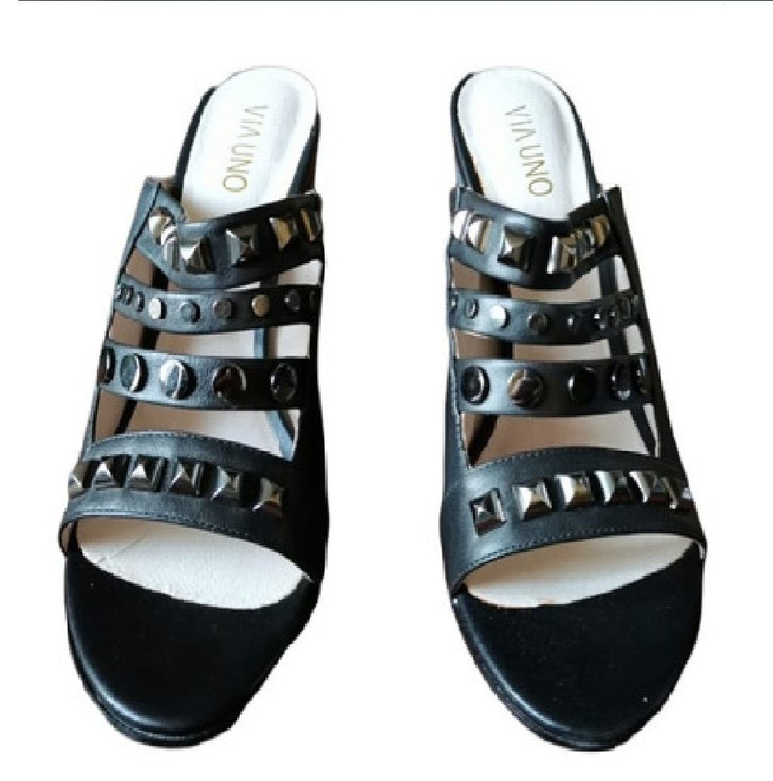 Sandalia Chala Vía Uno 21684634 Cod:238-4