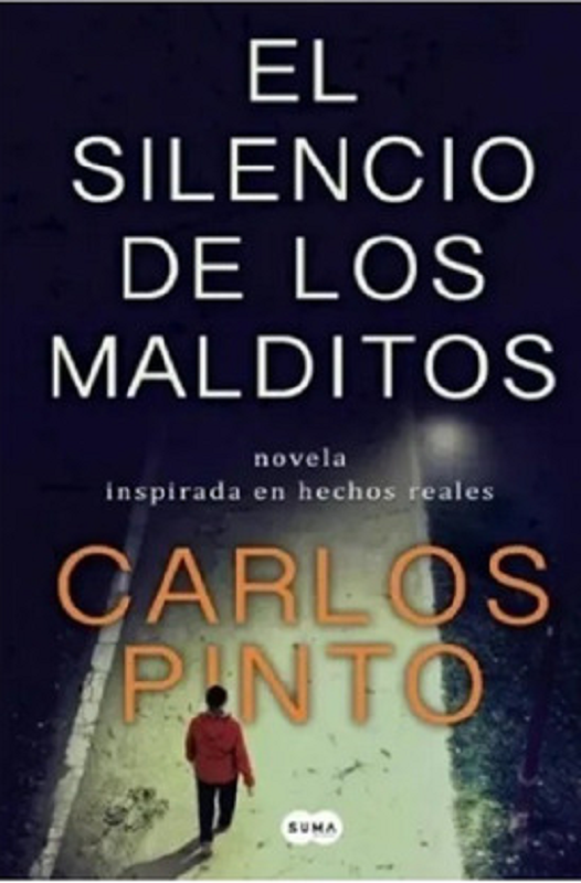 El Silencio De Los Malditos - Carlos Pinto -1