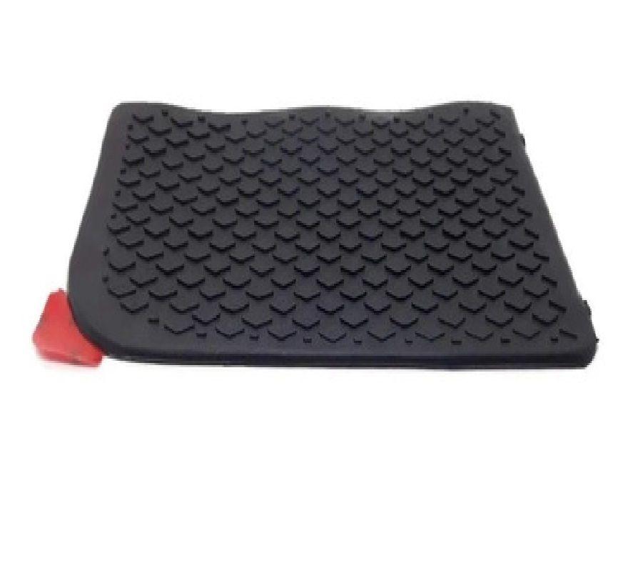 Pisos De Goma Alfombra Derecho E Izquierdo Volkswagen B9-0