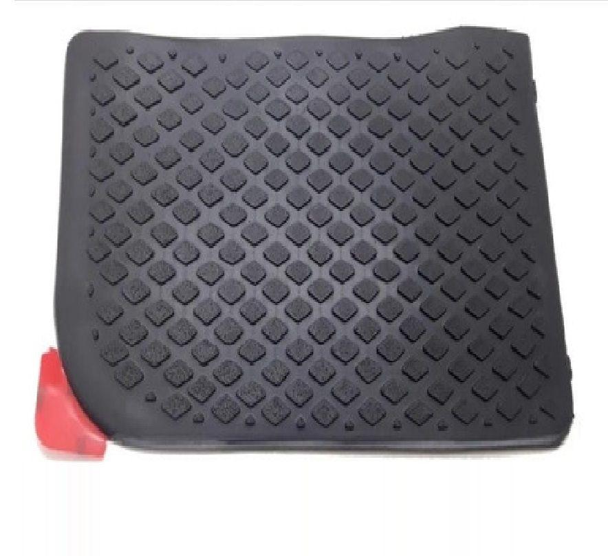 Pisos De Goma Alfombra Derecho E Izquierdo Volkswagen B9-2