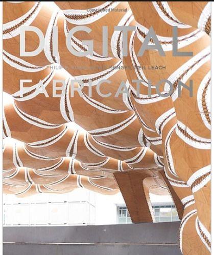 Libro Fabricación Digital  Digital Fabrication-3
