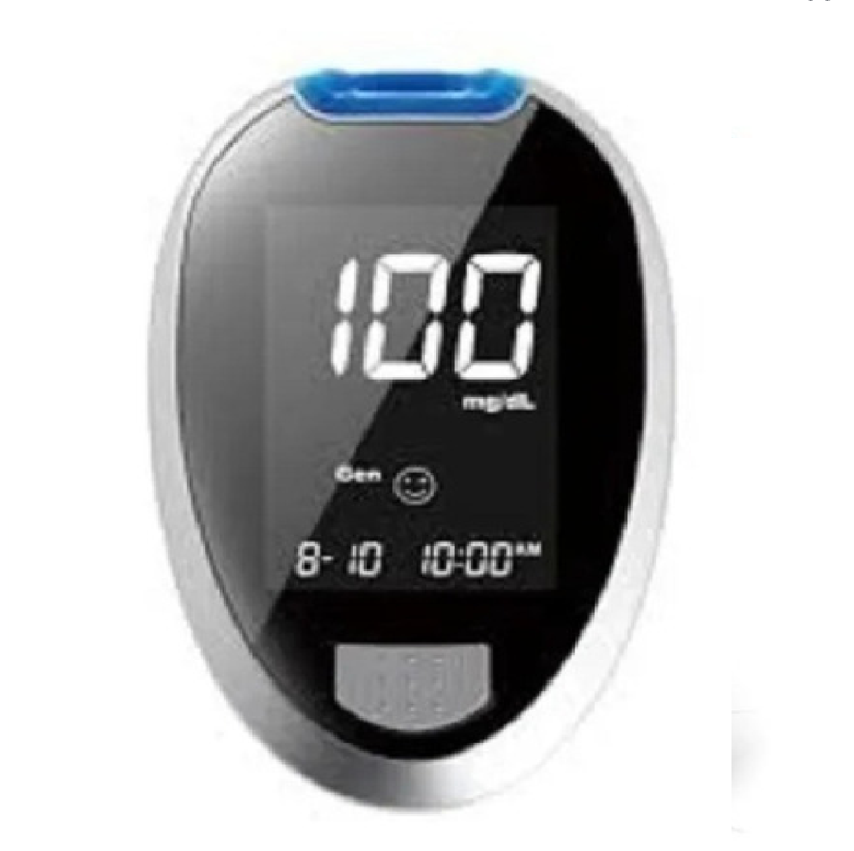 Glucometro Plus One glicemia-0