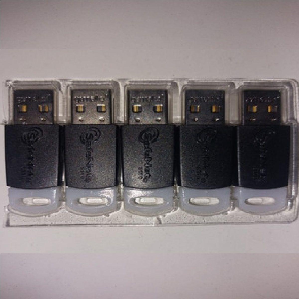 Pendrive Usb Criptográfico Safenet Etoken 5110 B5-2