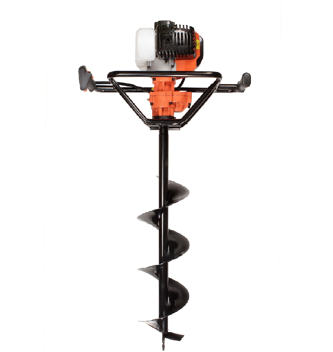 Ahoyador Gasolina 52cc 2t (motor) 1e44f-5 Jonson-2