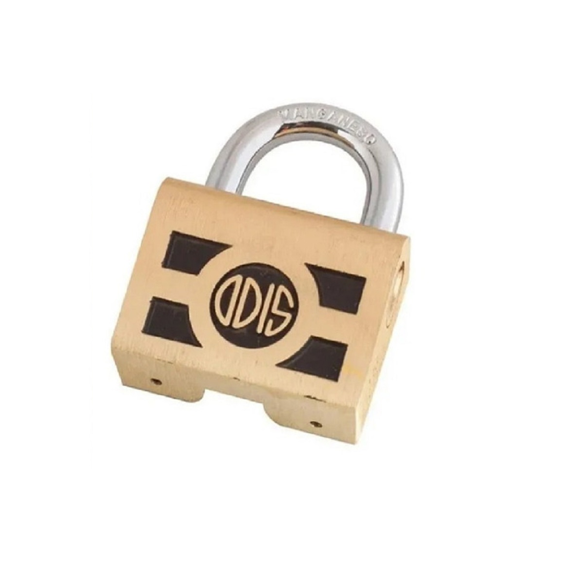 Candado De Seguridad Ancho 46mm 4 Llaves Modelo 750 Odis-0