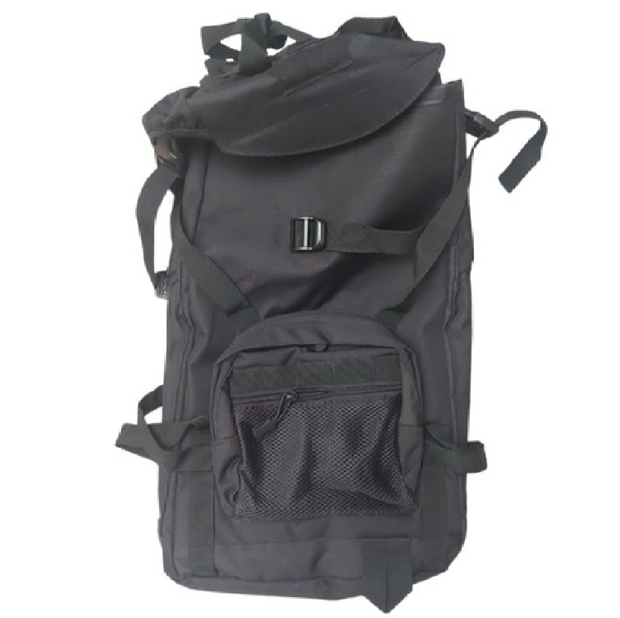 Mochila Táctica Militar Sistema Molle 60l Outdoor-2