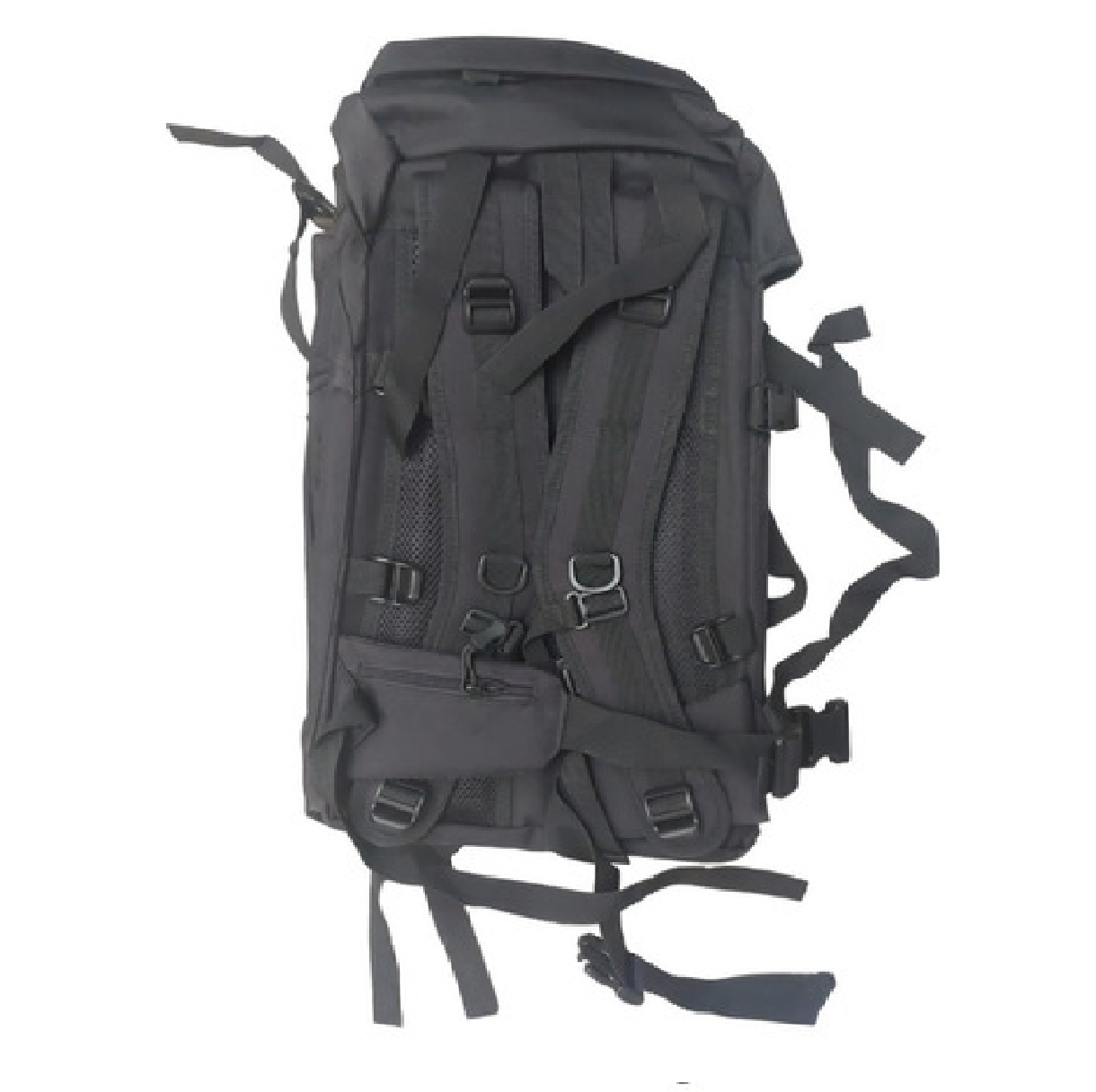 Mochila Táctica Militar Sistema Molle 60l Outdoor-3