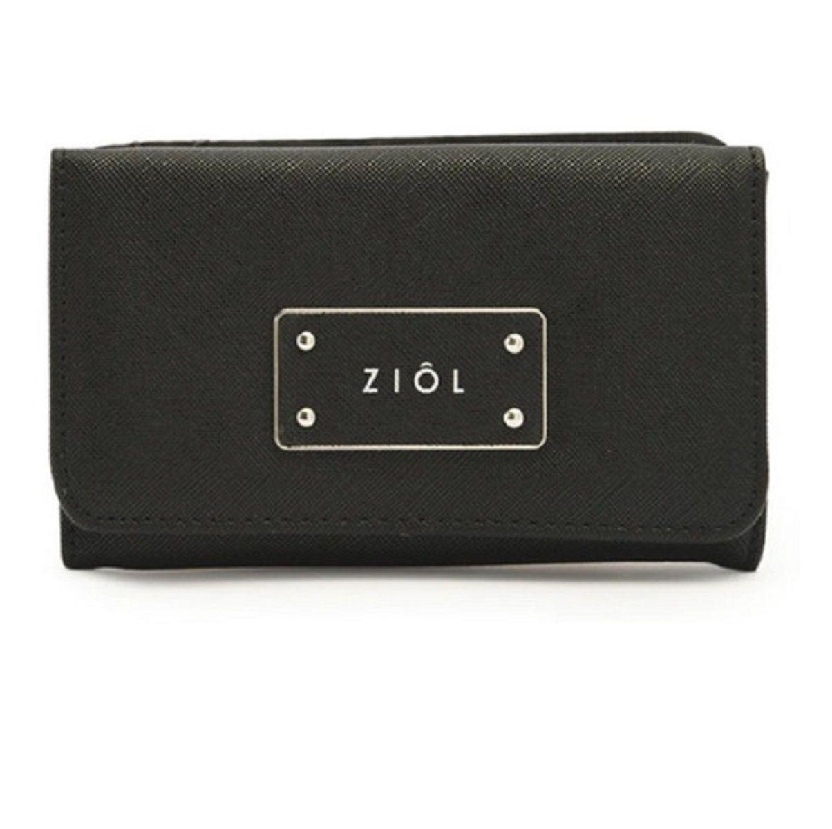 Billetera Ziol Mediana  Roby-6