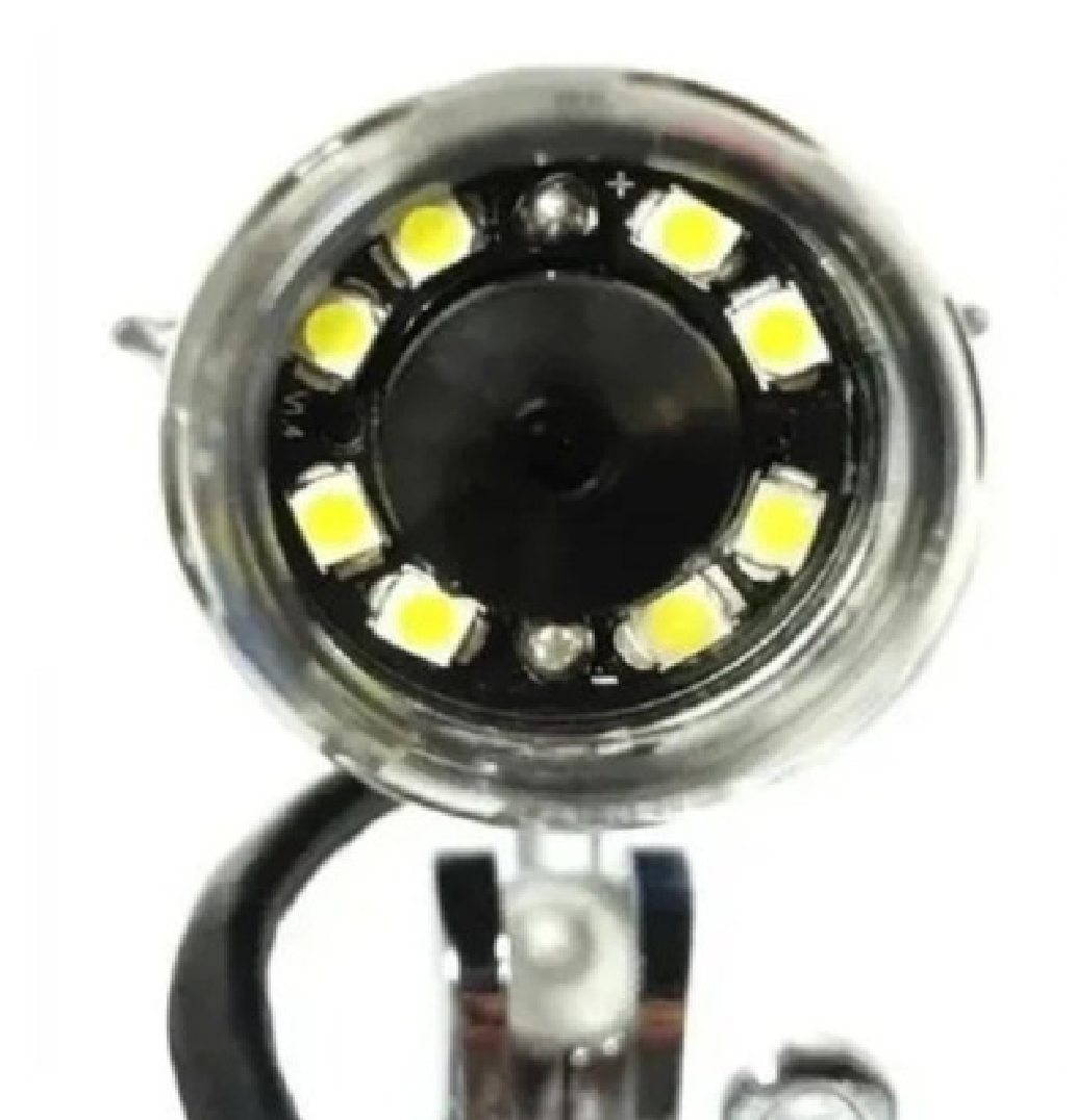 Microscopio Digital Usb 1600x 8 leds-1