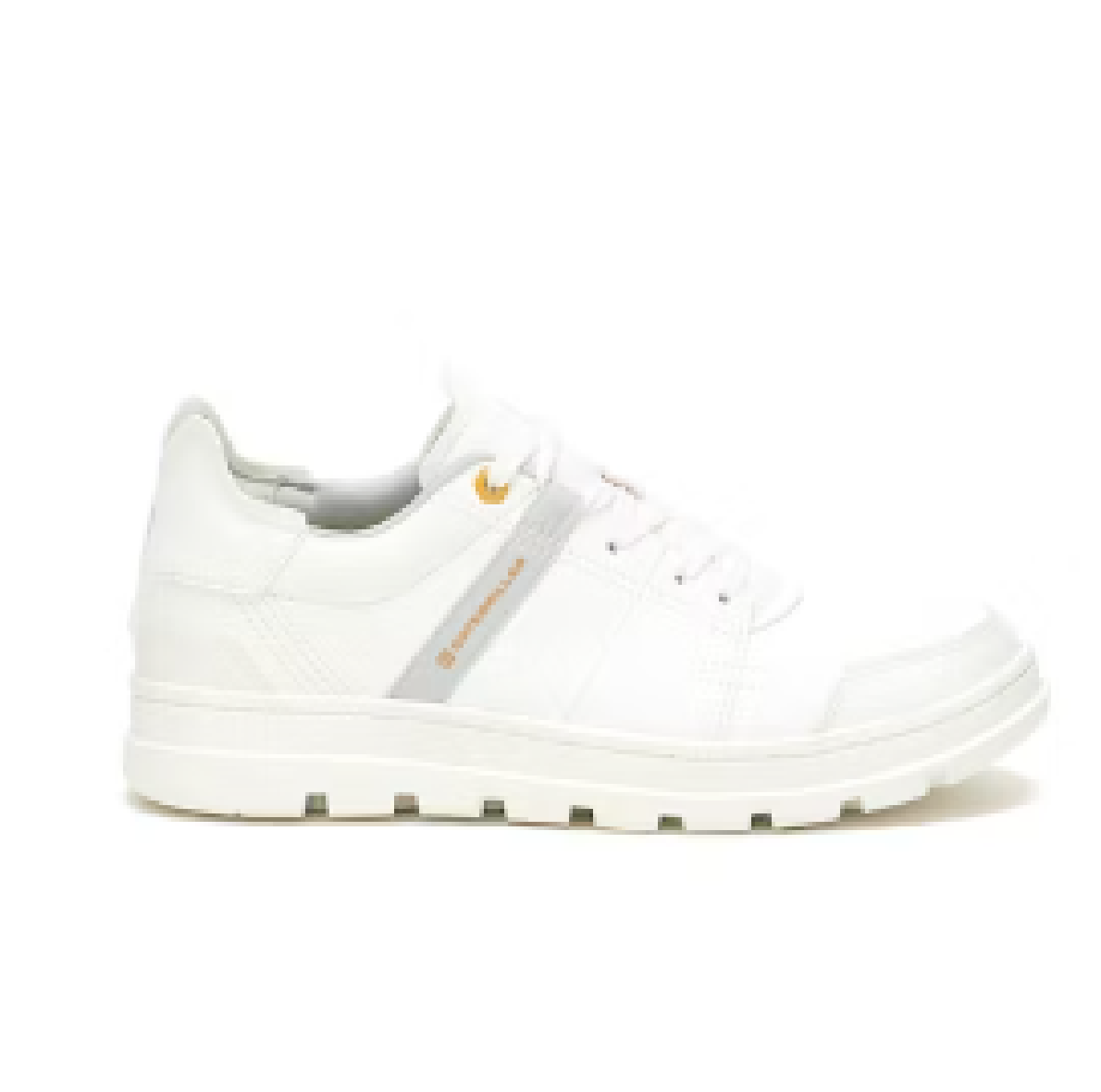 Zapatilla Caterpilar Cite Low Nappa Shoes S1-0