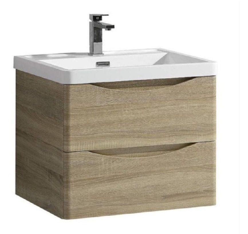 Mueble Vanitorio Origin 900 53x90x46 Cm-1