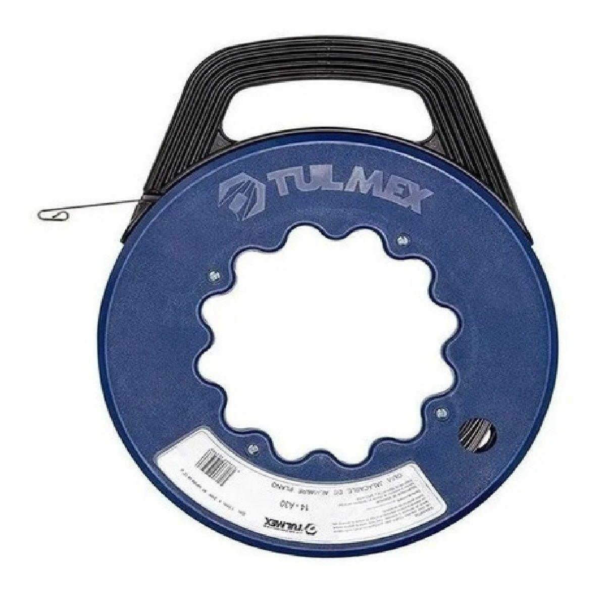 Guia Tiracables De 60 Mts. (14-a60) Rydon Tulmex-3