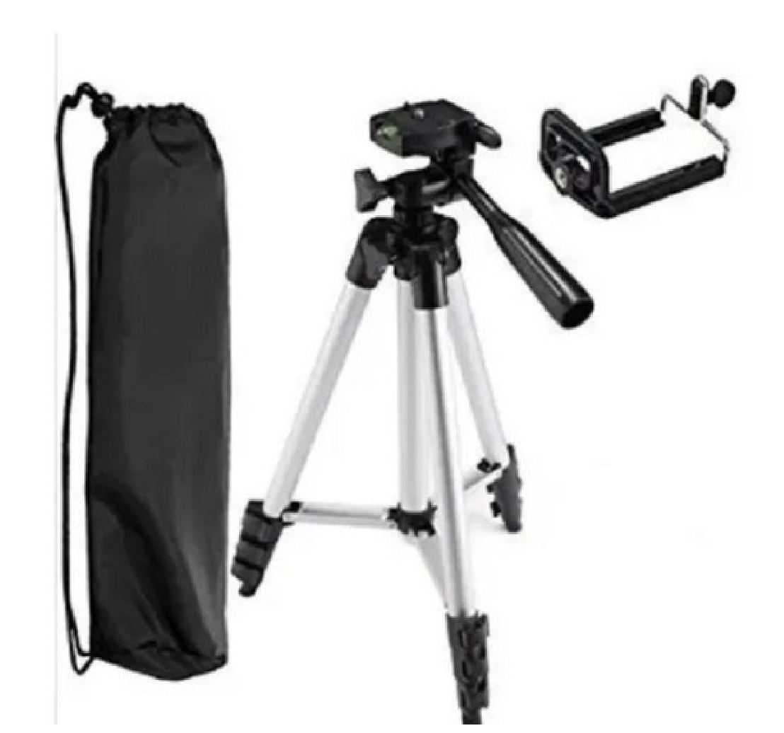Trípode Ajustable Para Celular/cámara/proyector B33-0