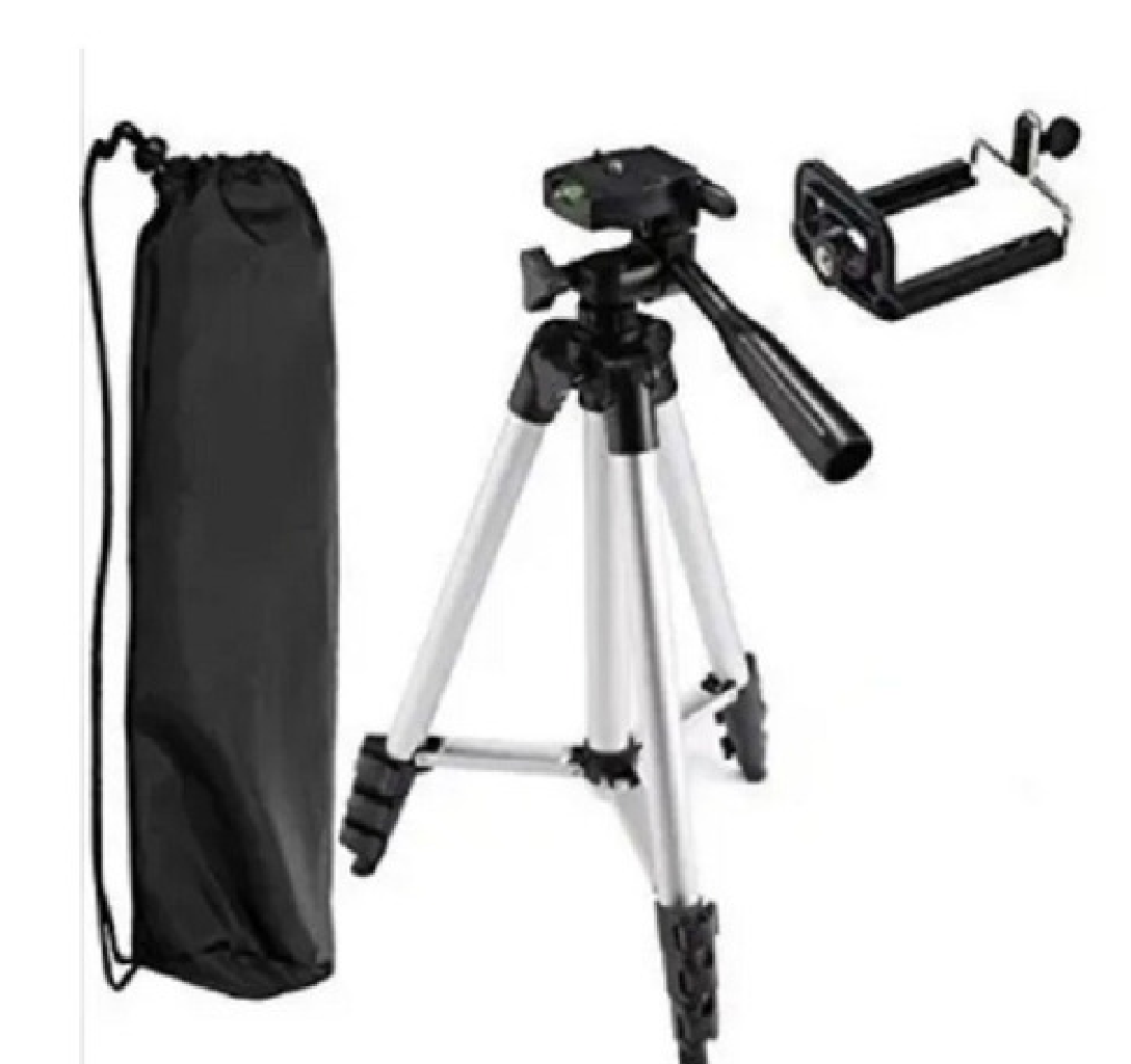 Trípode Ajustable Para Celular/cámara/proyector B33-1