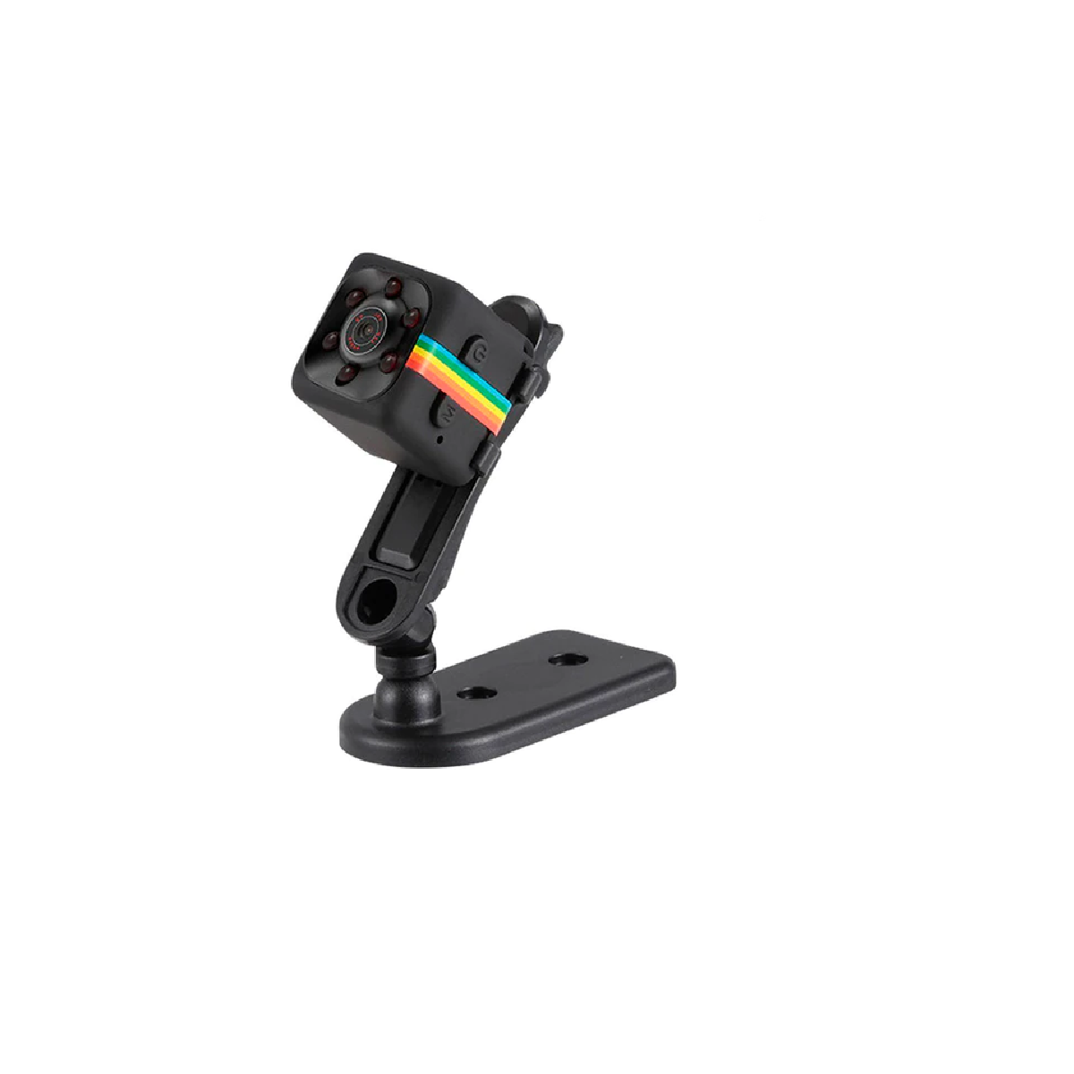 Mini Cámara Nocturna 1080p Sq11 B37-0