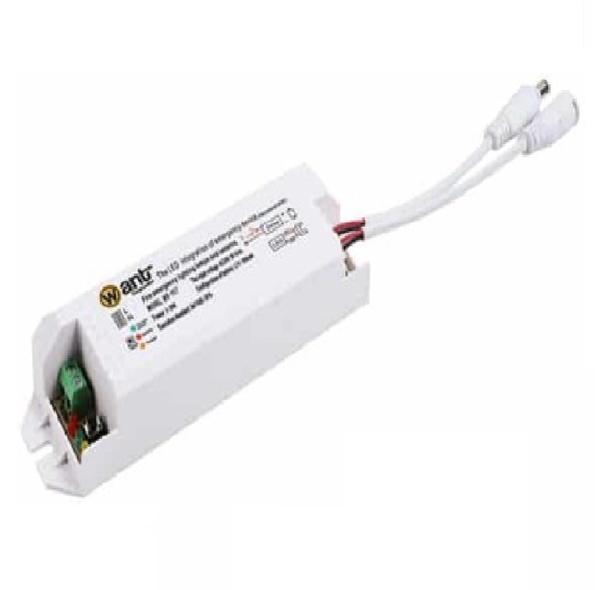 Kit De Emergencia Para Panel Led 3-28w B33-0