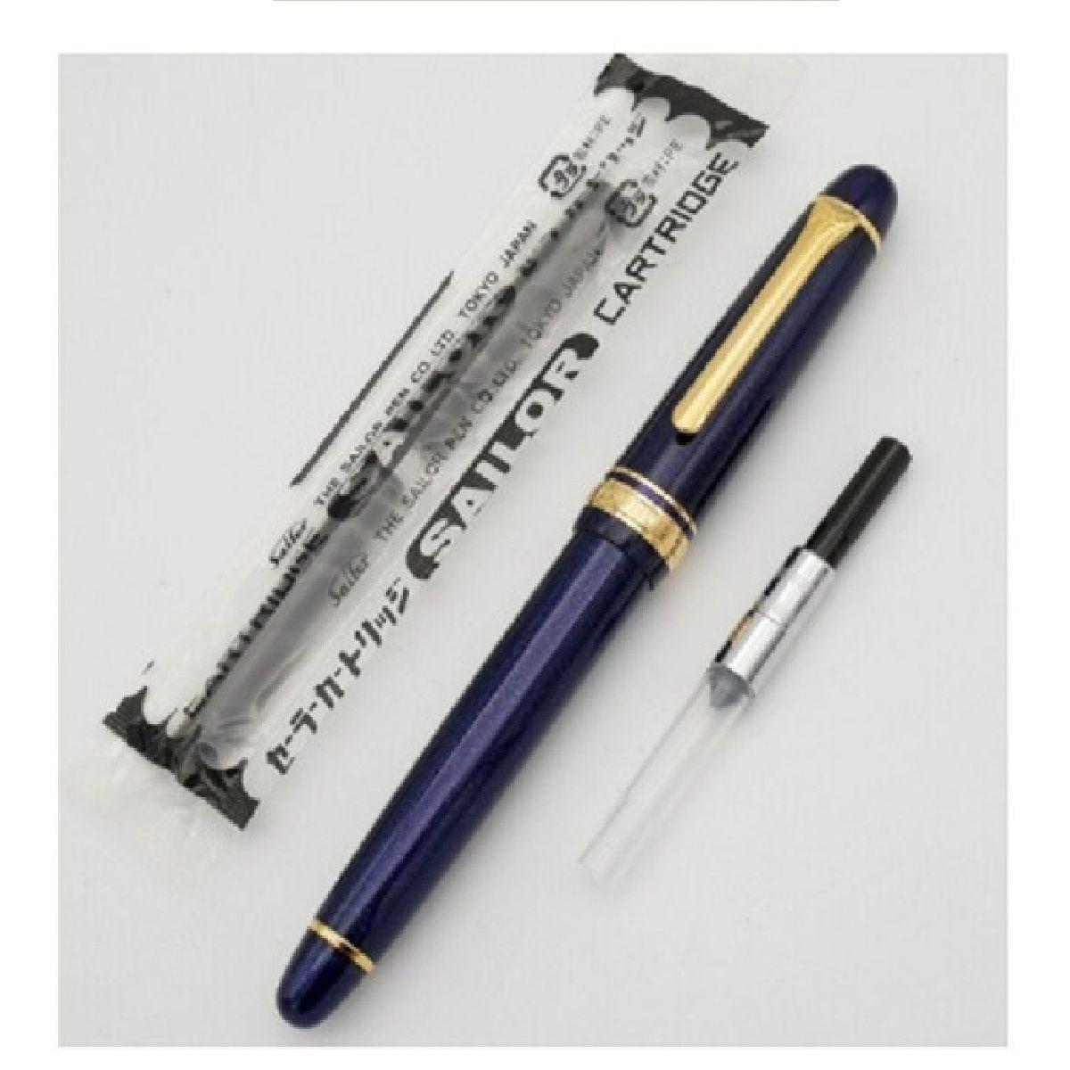 Lapiz Pluma Estilográfica Sailor Original B10-2
