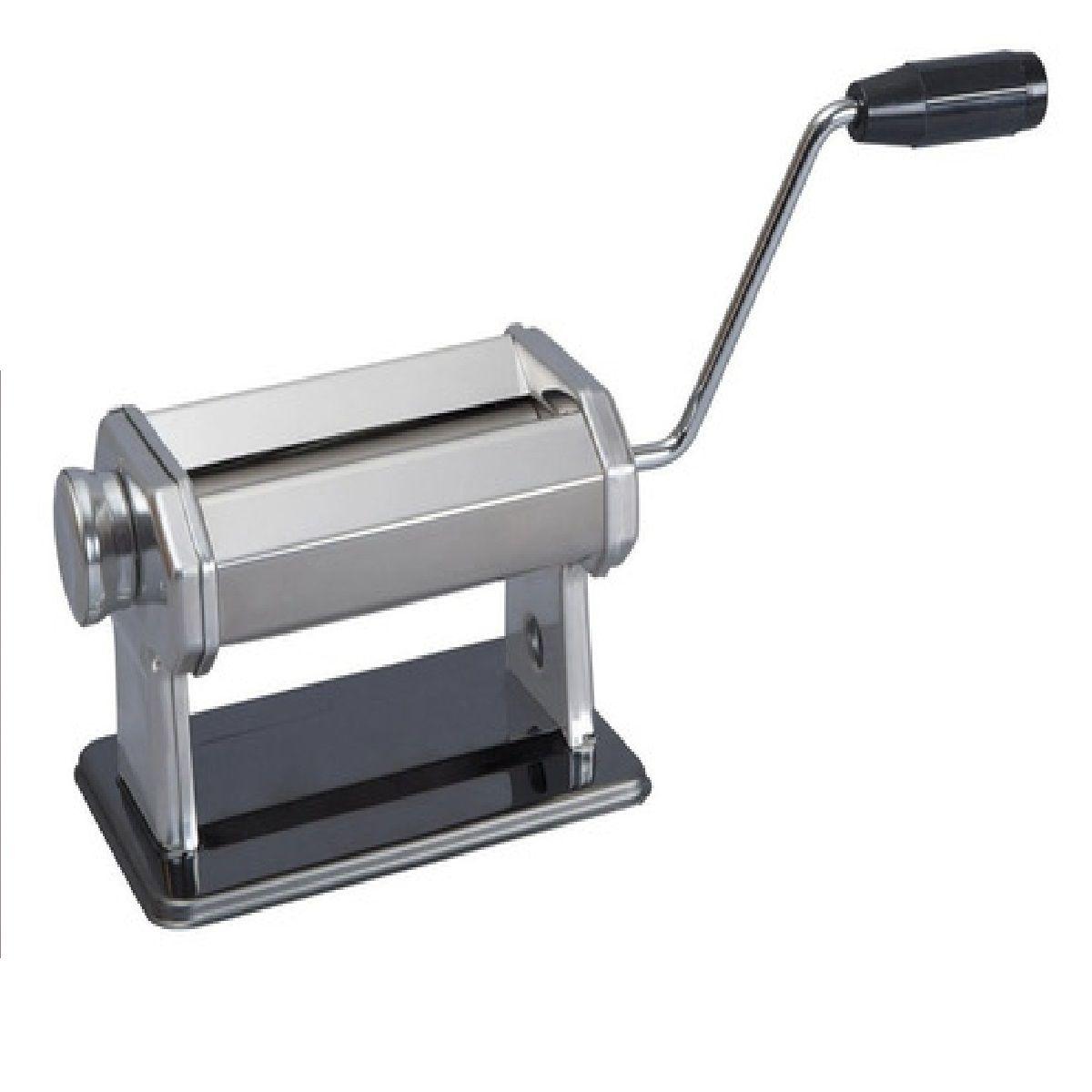 Maquina Para Hacer Pasta Maker Blanik Bpm046-3