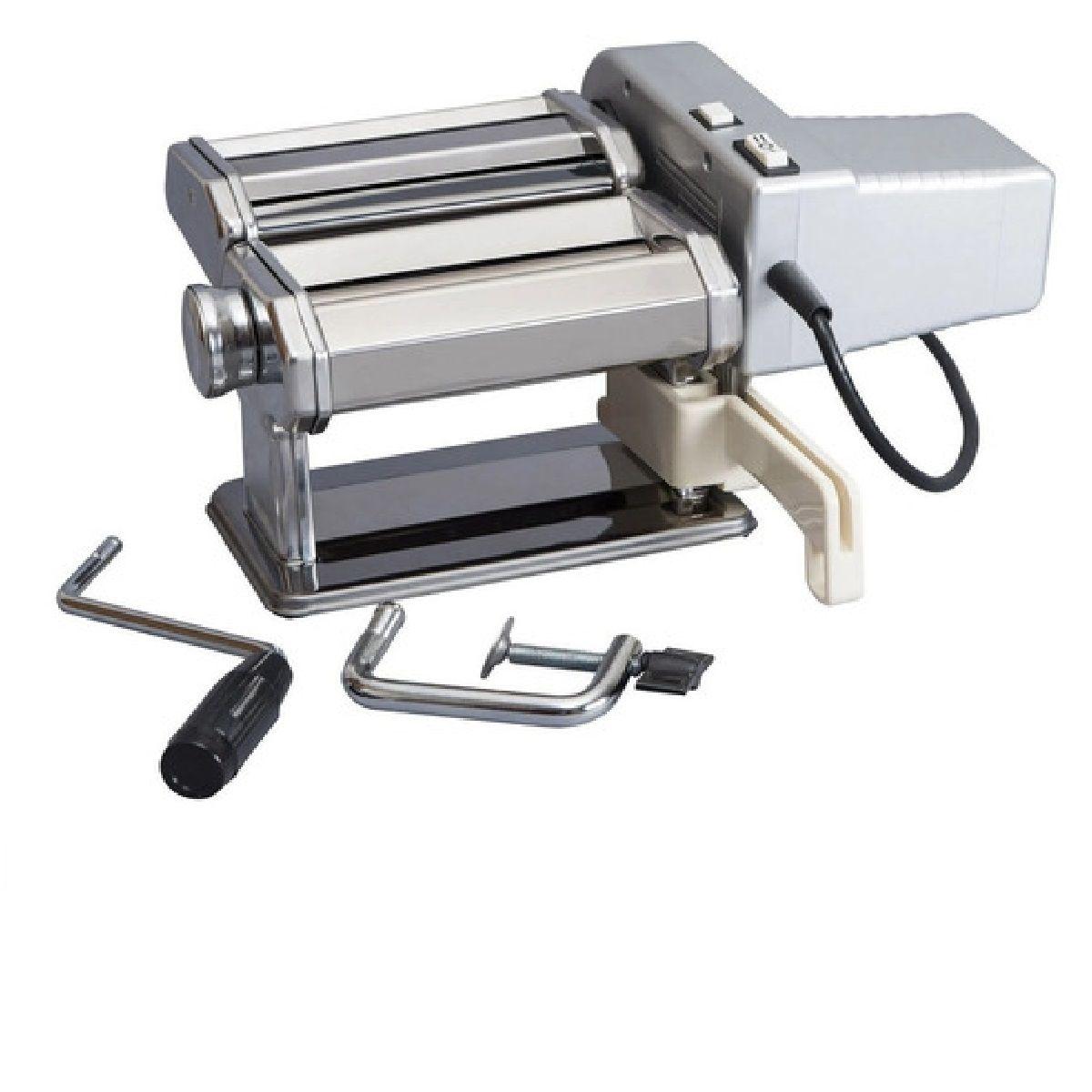Maquina Para Hacer Pasta Maker Blanik Bpm046-4