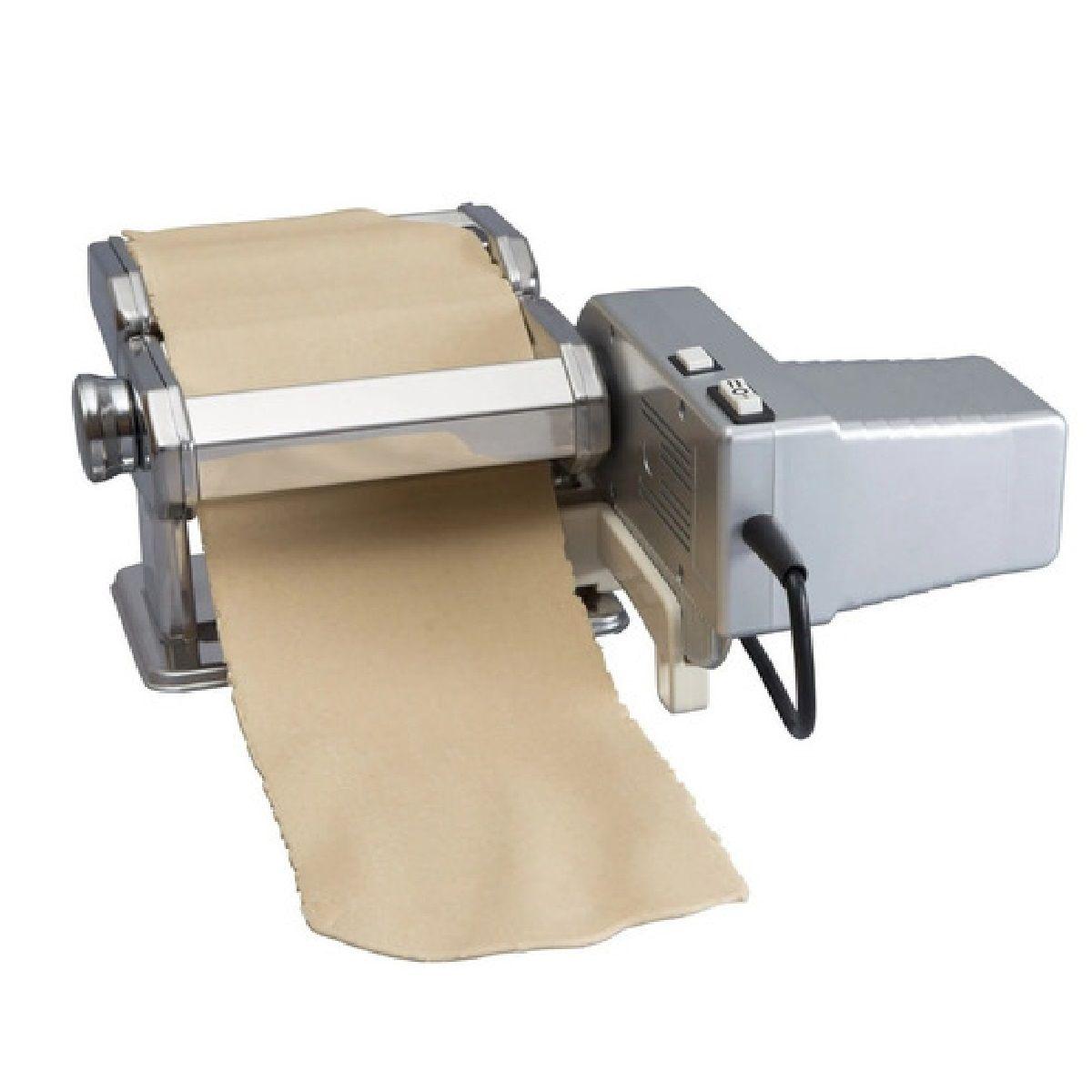 Maquina Para Hacer Pasta Maker Blanik Bpm046-7