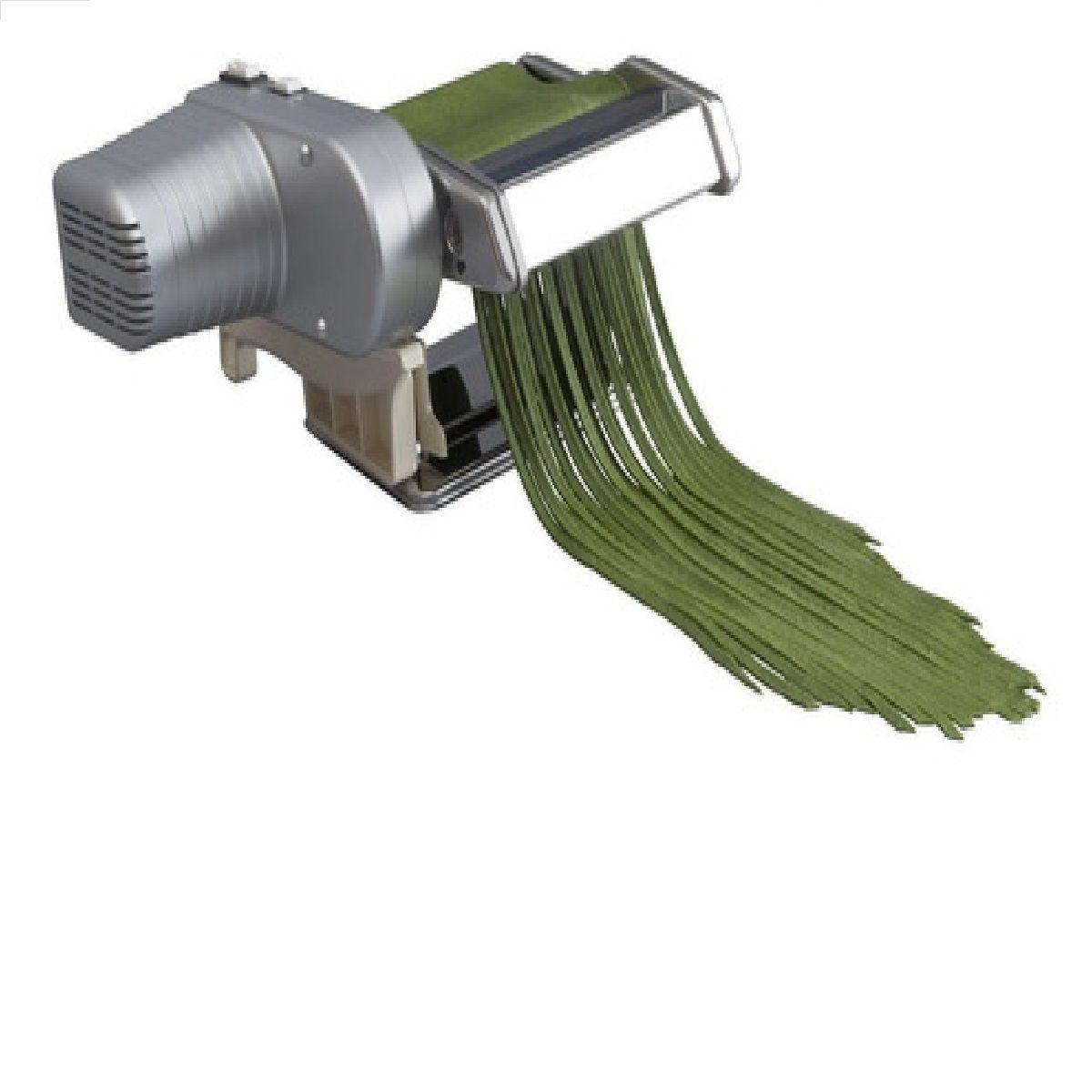 Maquina Para Hacer Pasta Maker Blanik Bpm046-9